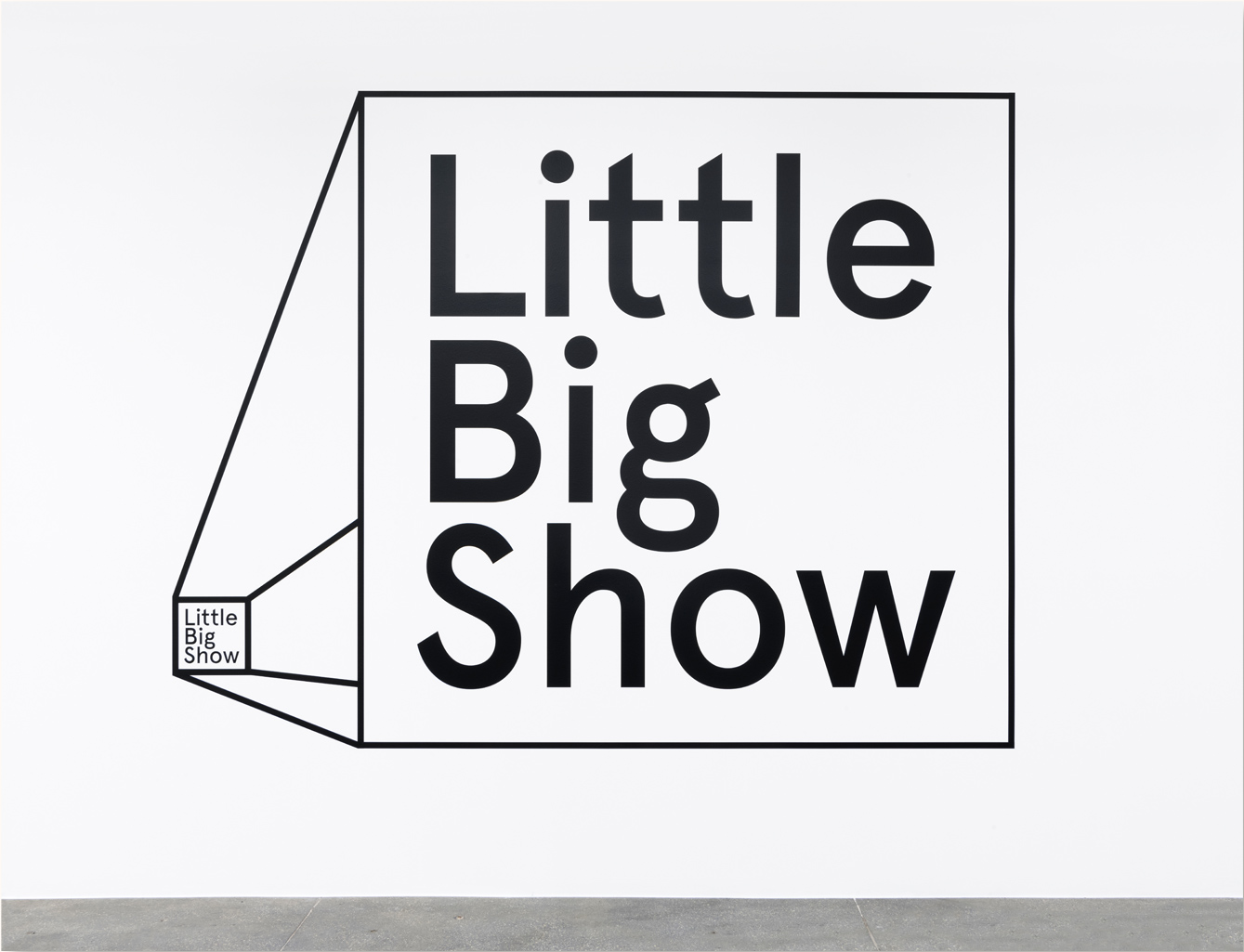Little Big Show